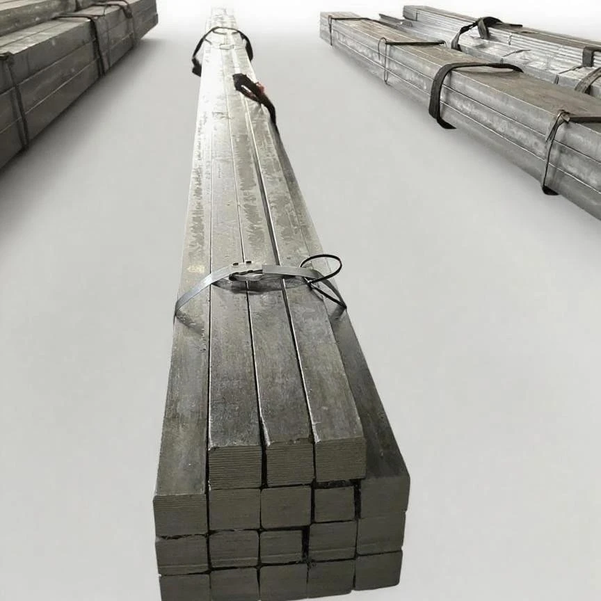 Carbon Steel Square Bar best