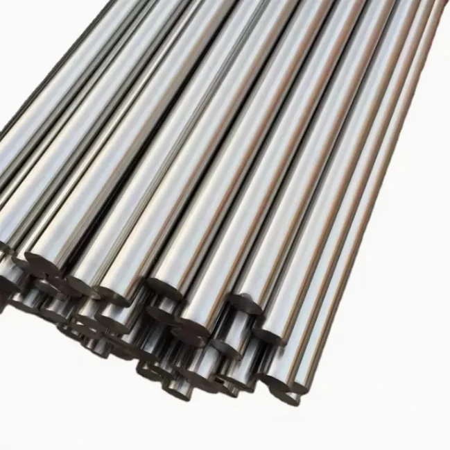 Round Bar Ss high quality
