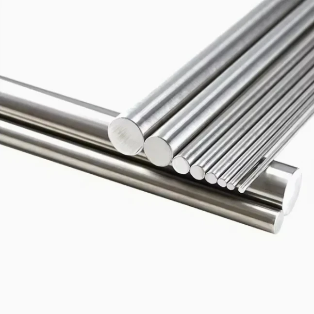 Round Bar Ss factory